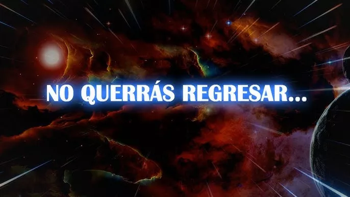 Viaje sin límite al Fin del Universo y del Tiempo - YouTube