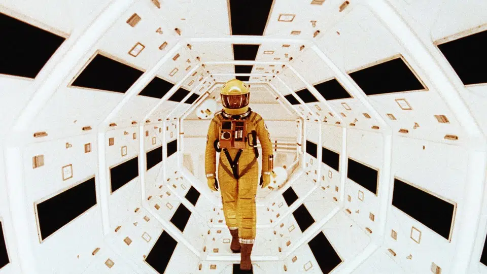 2001: A Space Odyssey' Is the Most Overhyped Space Movie - The Atlantic