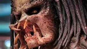 Todas las películas de la saga Predator (Depredador) - Vandal Random