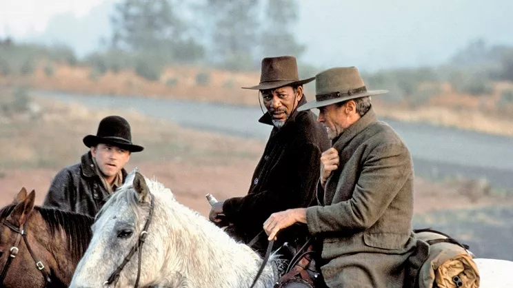 5 Reasons Why 'Unforgiven' Is the Best Western Movie of All Time