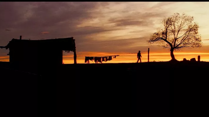 Unforgiven (1992) End Credits - YouTube