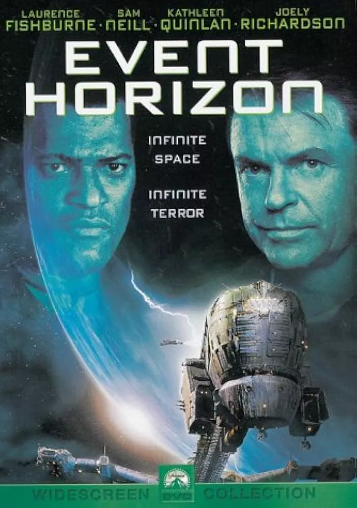 Event Horizon [Importado]