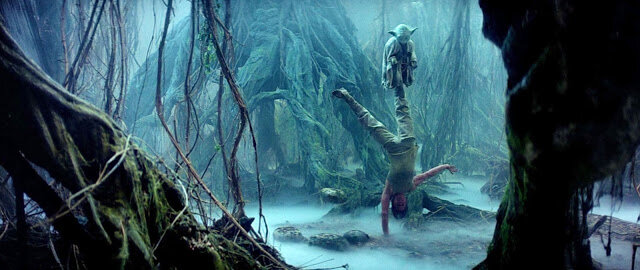 How Long Did Luke's Training On Dagobah Actually Last? — CultureSlate