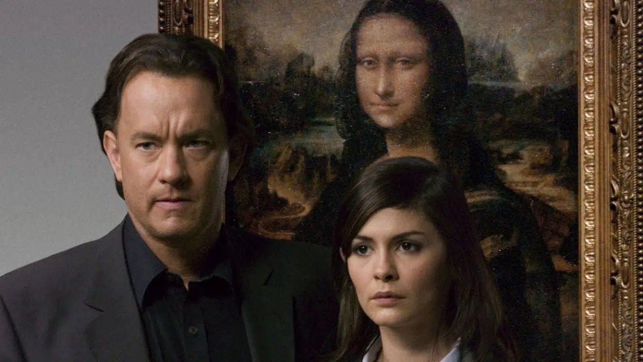 El código Da Vinci - Dan Brown: Autor, sinopsis, editorial y toda la  información | AHORA QUE LEO