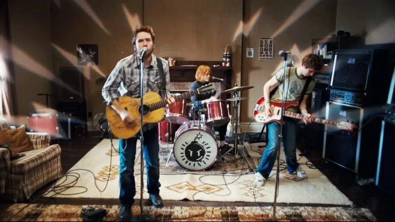 Scott Pilgrim turns 10: how the cult film gave fans a perfect snapshot of  Toronto's indie music scene | CBC Music