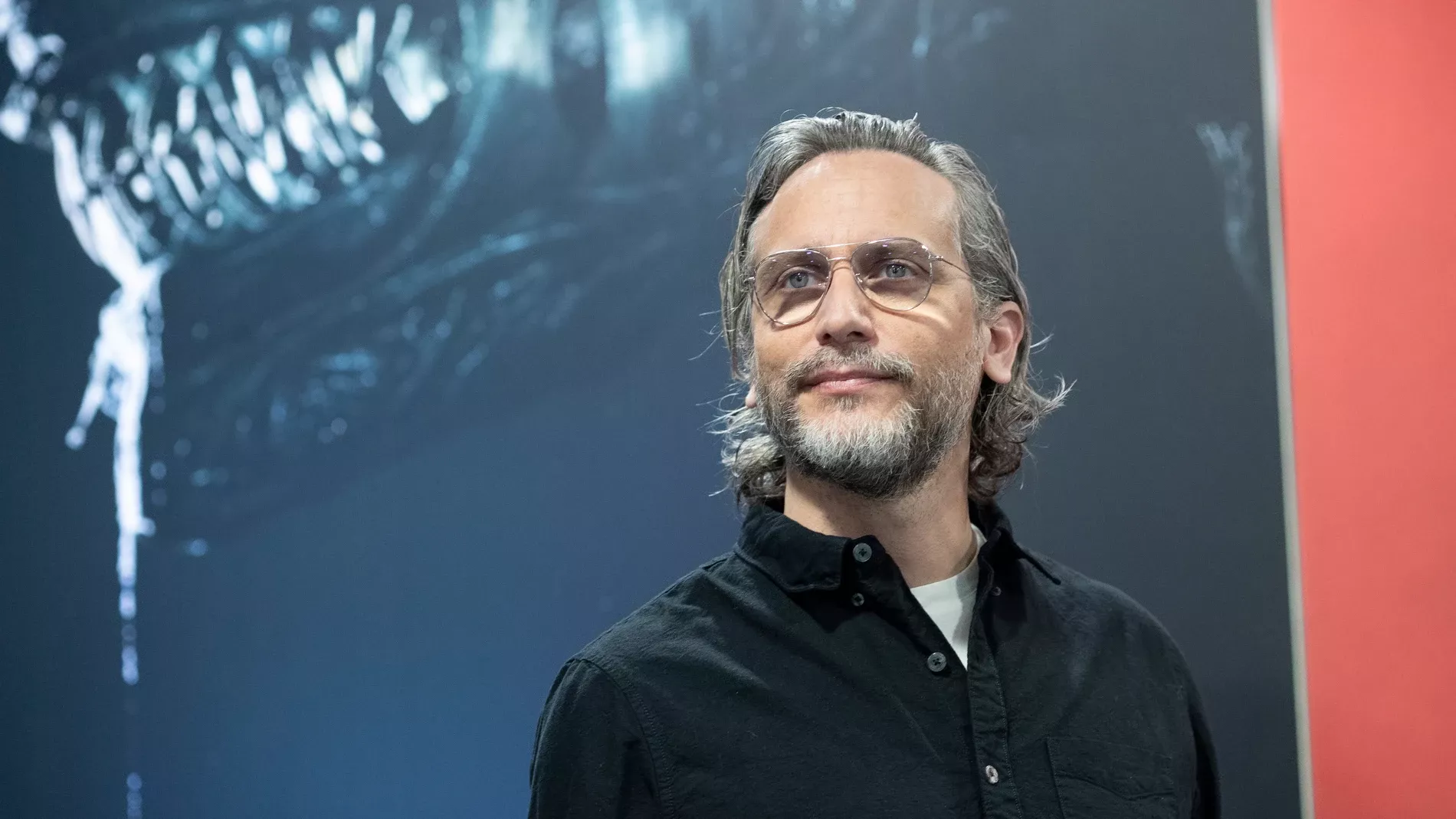Fede Álvarez, director del nuevo 