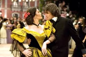 Foto de Catherine Zeta-Jones - La leyenda del Zorro : Foto Antonio  Banderas, Catherine Zeta-Jones - Foto 49 de 92 - SensaCine.com