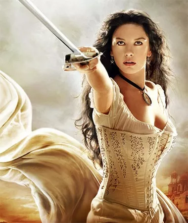 Legend of Zorro