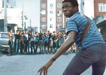 Ciudad de dios (Fernando Meirelles, 2002) | blocdejavier