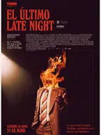 El último late night': falsos documentales, el diablo y el mundo de la  telebasura
