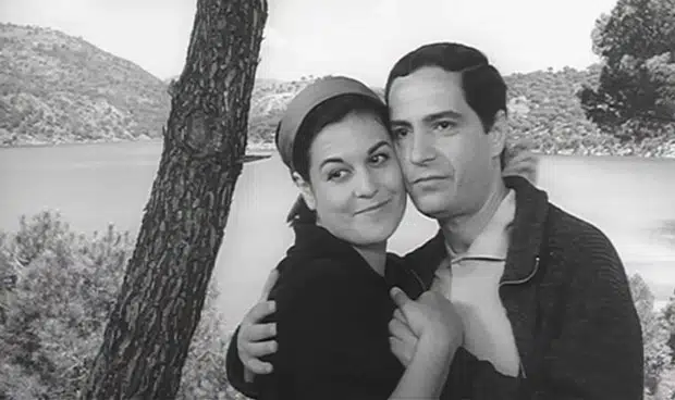 CVC. El realismo en el cine español (1951-1963). «El verdugo».