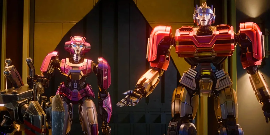 8 New Transformers Powers We'll Finally See In 2024 After 17 Years Of Movies
