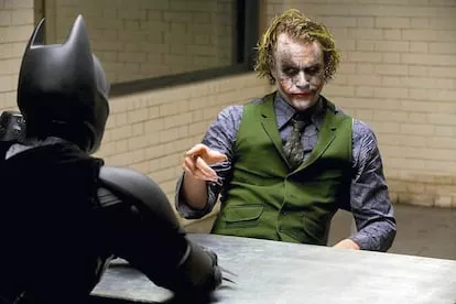 Devoción por Heath Ledger y su Joker | ICON | EL PAÍS