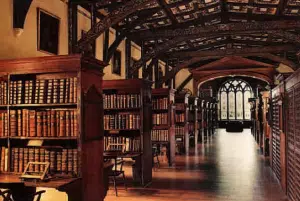 Lugares donde se rodaron las películas de Harry Potter