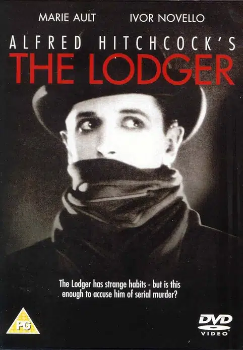 Amazon.com: Alfred Hitchcock: The Lodger : Películas y TV