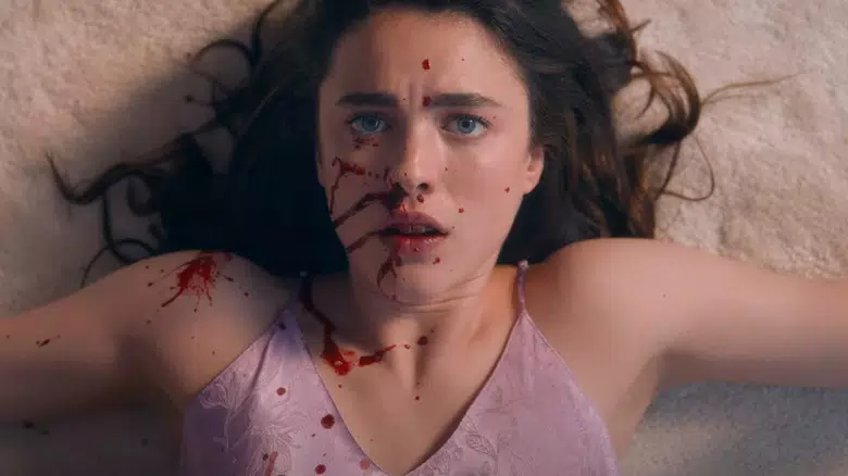 The Substance Review: A Bloody, Brilliant, Bonkers Body Horror Movie