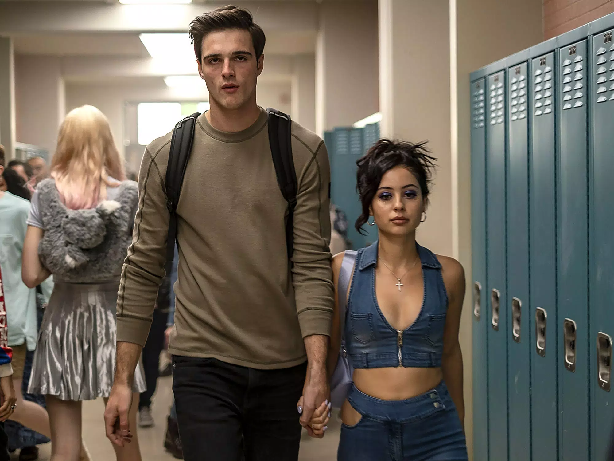 Personajes de Euphoria: por qué queremos vestir como ellos | GQ España