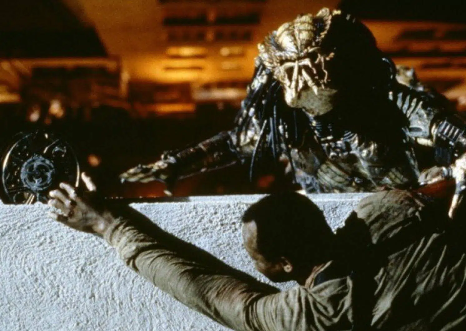 20 Things You Probably Didn't Know About Predator 2