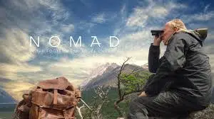Prime Video: Nomad: In The Footsteps of Bruce Chatwin