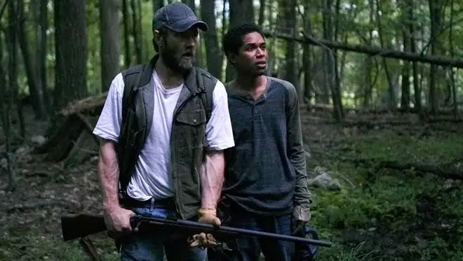 Deeply personal 'It Comes at Night' is the anti-horror film of summer