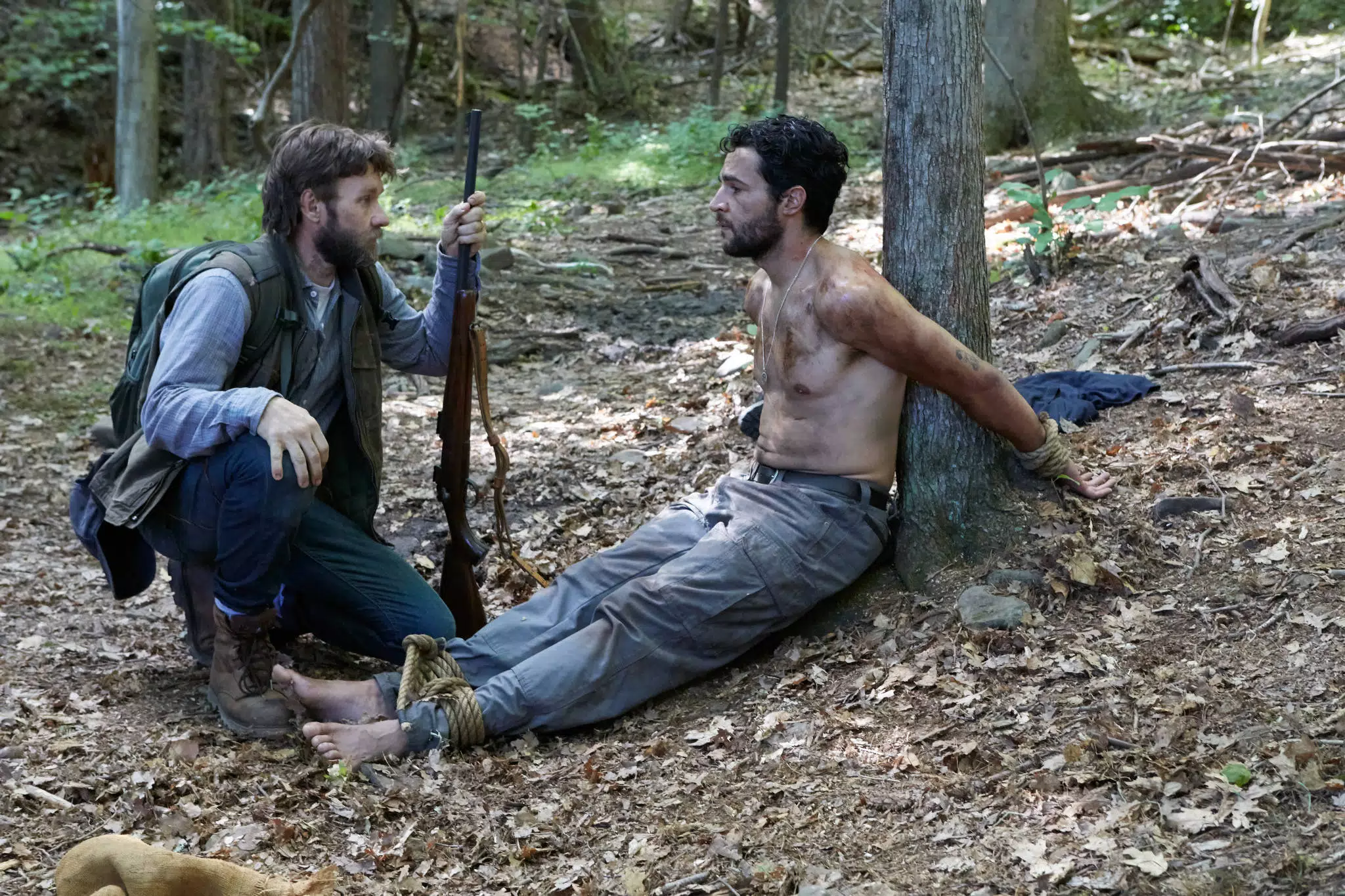 It Comes At Night' Will Truly Haunt Your Soul [Review]