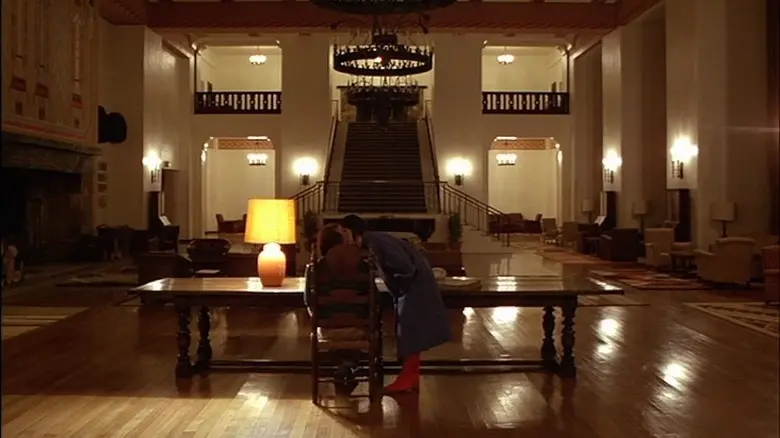 Where Was The Shining Actually Filmed?