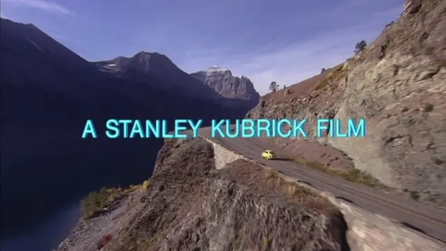 The Shining (1980): Opening Credits