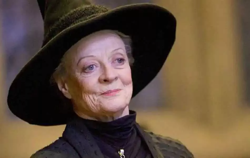Maggie Smith, atriz de Harry Potter e Downton Abbey, morre aos 89 anos