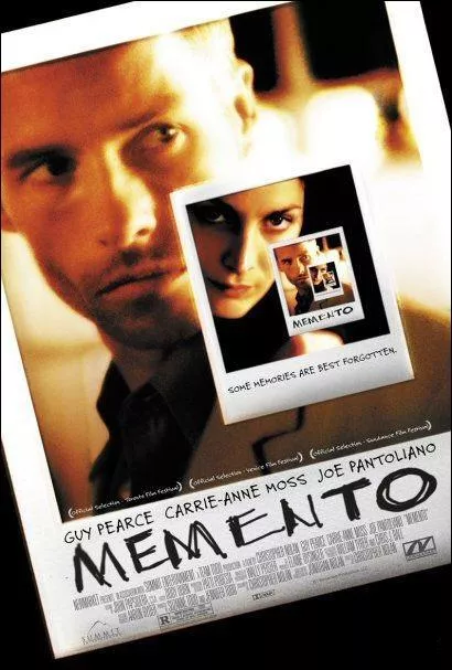 Memento (2000) - Filmaffinity