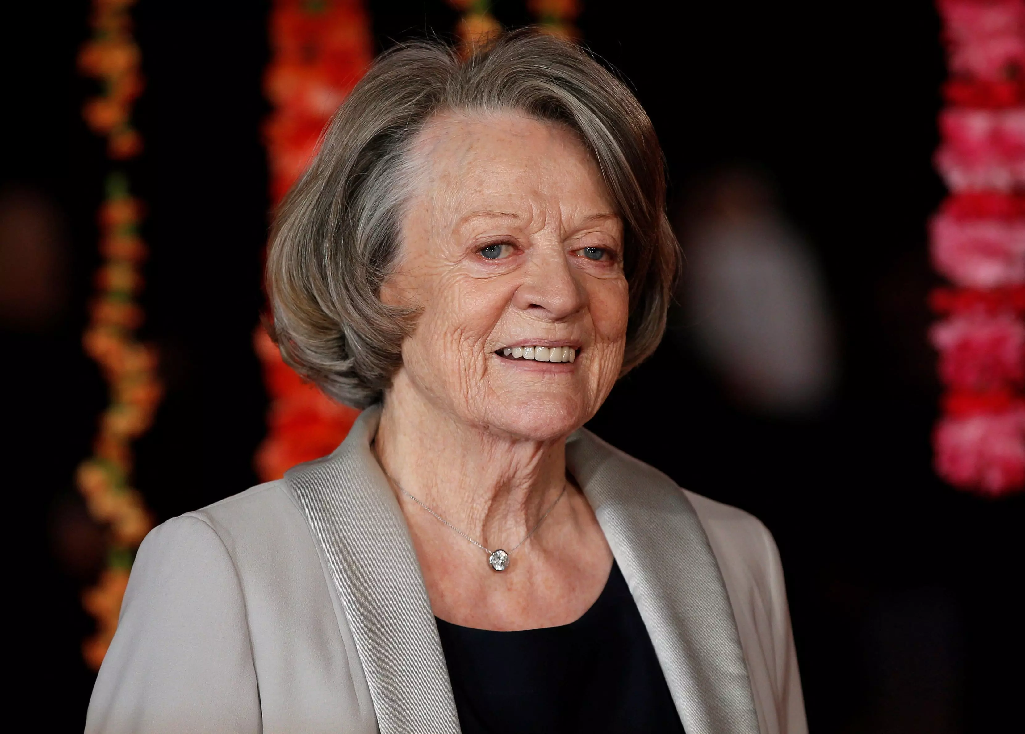 Maggie Smith recebe homenagens de famosos nas redes: “Força brilhante“ |  CNN Brasil