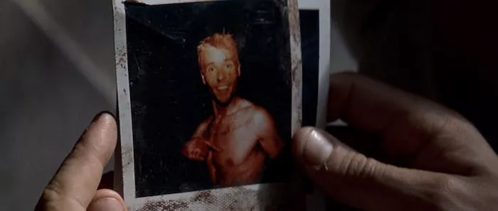 Christopher Nolan on the Story and Structure of “Memento” | by Scott Myers  | Go Into The Story