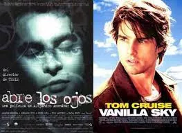 Abre los Ojos / Vanilla Sky | CinemaDreamer