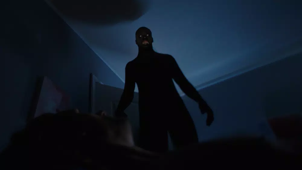 LGEcine | The Nightmare (2015): un vistazo a la parálisis del sueño