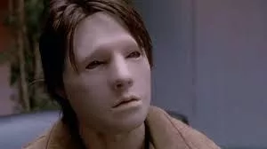 Vanilla Sky (2001)