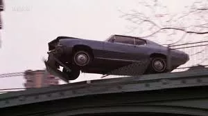 Car Crash | Vanilla Sky | belt | Fasten your seat belts. #VanillaSky | By  Paramount Network Asia | Facebook