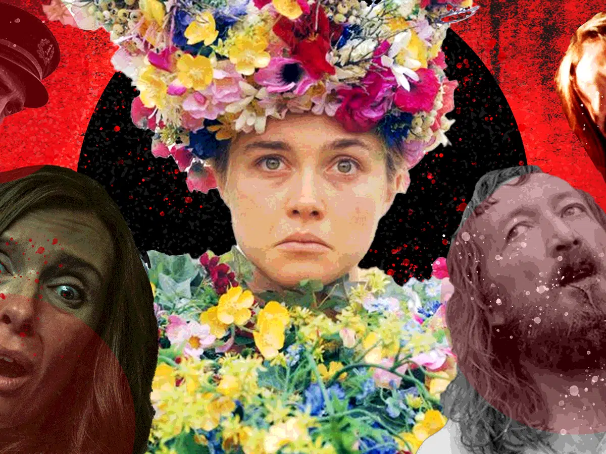 A24 Horror Movies, Ranked From Worst to Best