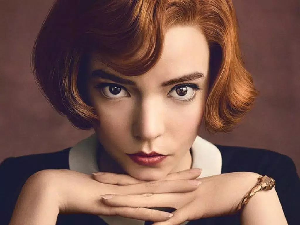 Gambito de dama: las joyas musicales que sirven de marco a la serie más  vista en la historia de Netflix – Diario de Cultura