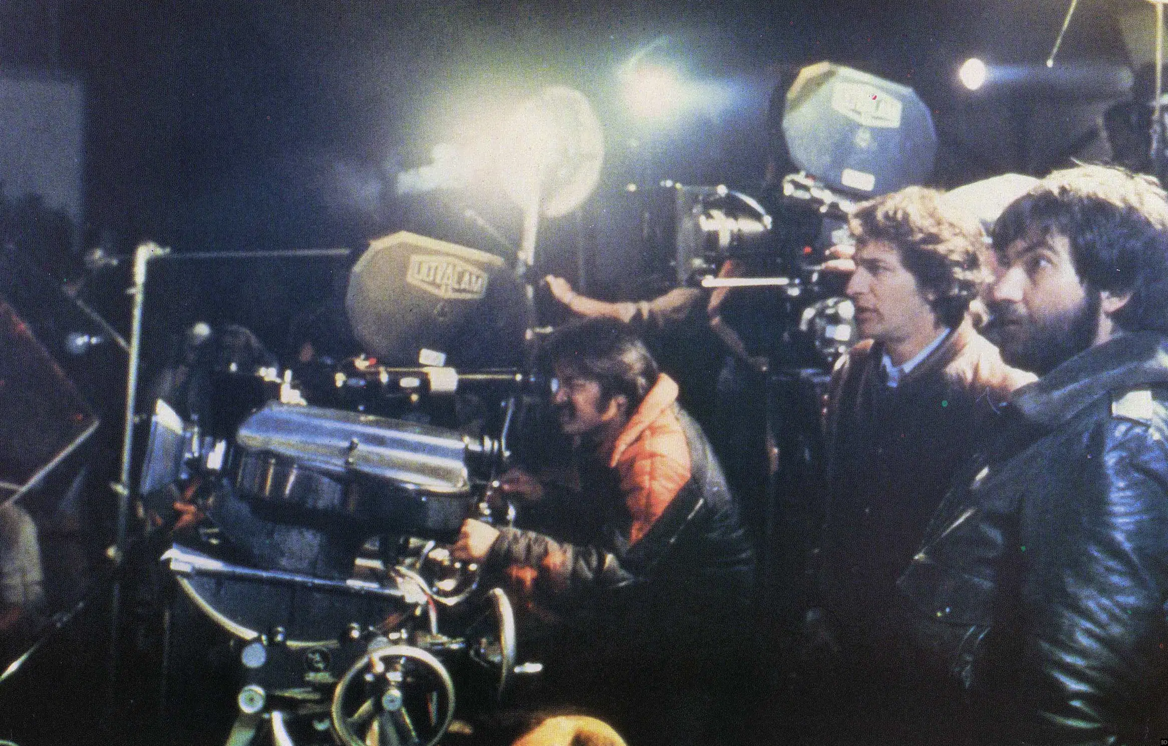 Tobe Hooper Pretended to Direct 'Poltergeist' for Steven Spielberg!