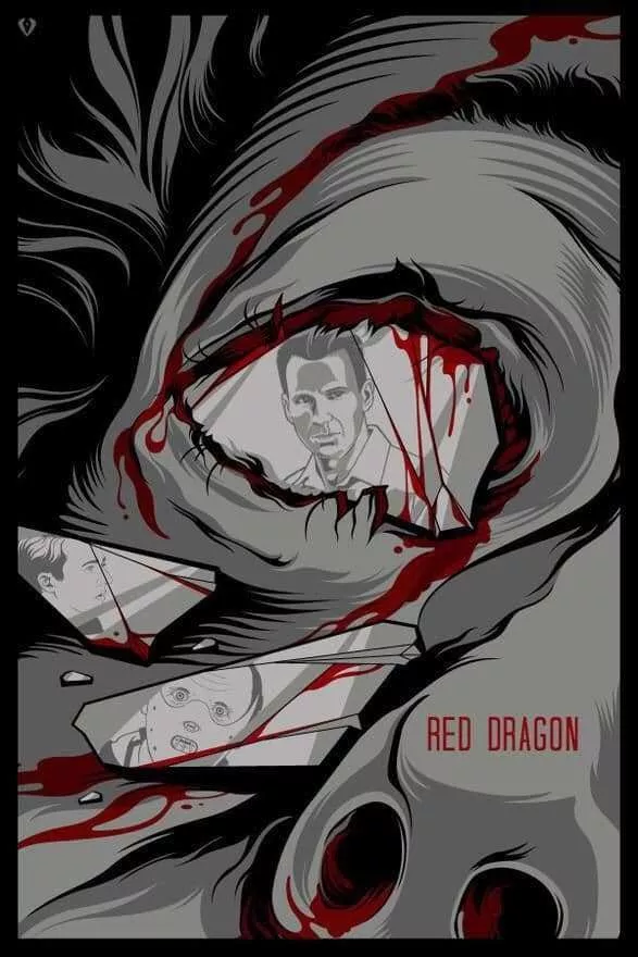 Red Dragon