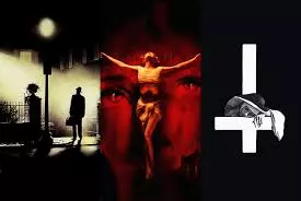 Semana Santa de miedo: 23 películas imprescindibles de terror religioso  para ver con el rosario en