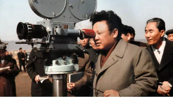 Academia de saberes inútiles | Cómo Godzilla ayudó a escapar a las estrellas del cine coreano: La historia de Choi Eun-Hee y Shin Sang-Ok con el padre de Kim Jong Un