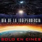 Día de la Independencia Películas