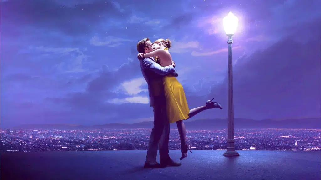 Lo que pudo ser… y el final inusual de La La Land - Made in 1980