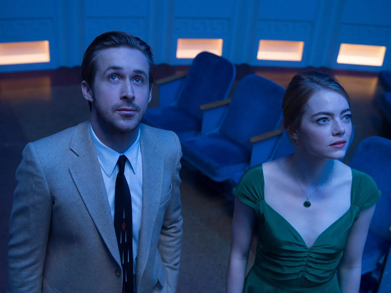 La La Land: por qué odio una de las películas más aclamadas de la historia | GQ España