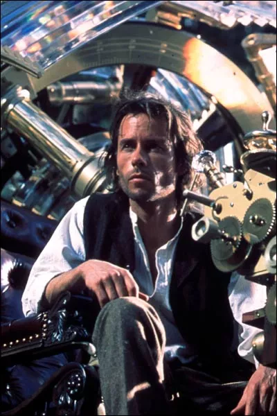 Foto de la película La máquina del tiempo - Foto 8 por un total de 25 -  SensaCine.com