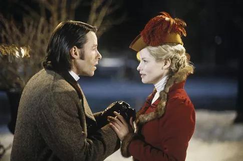 The Time Machine (2002) - IMDb
