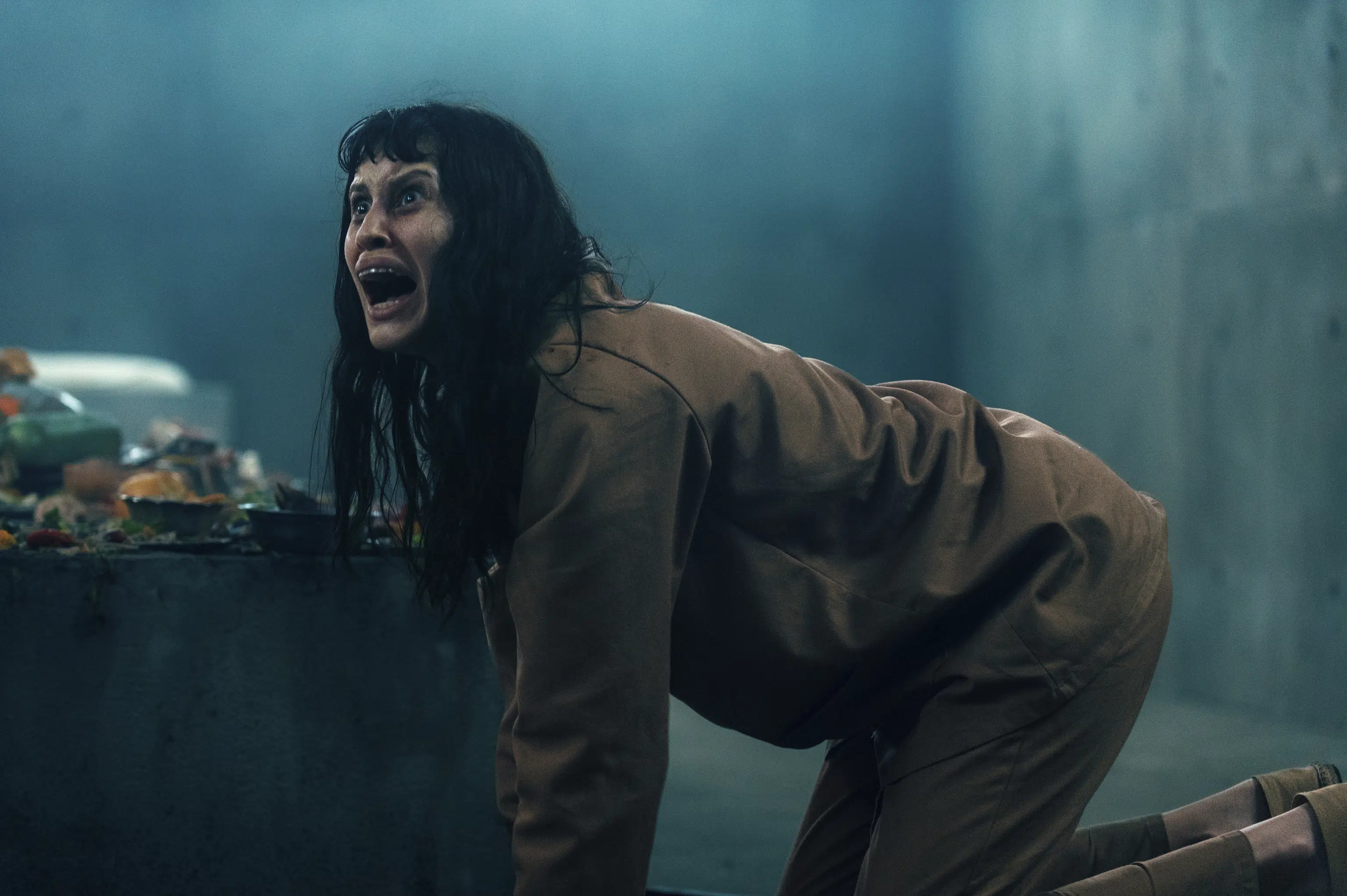 El hoyo 2: entre lo obvio, lo abstruso y lo simplemente fascinante (***) | Cine