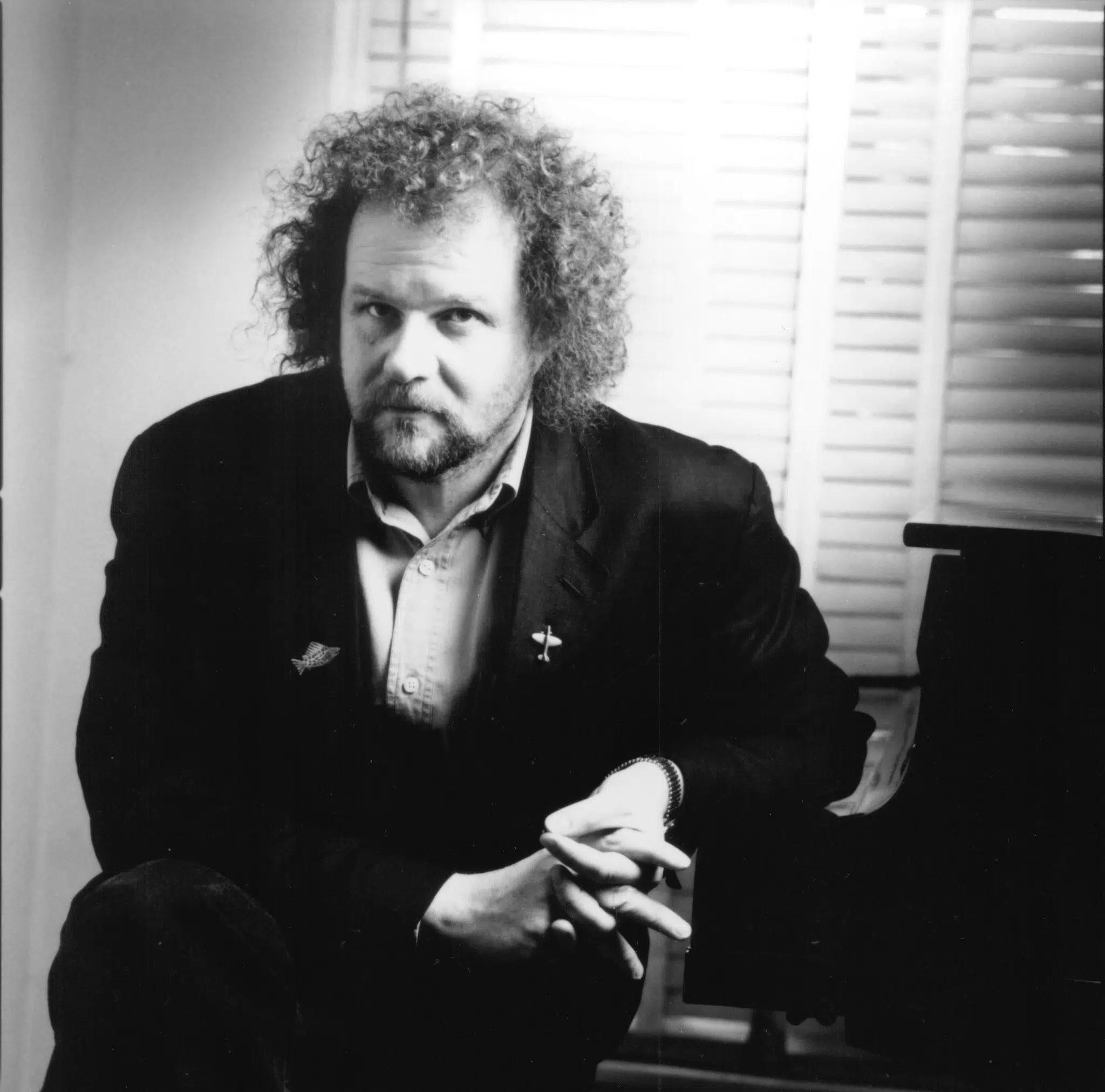Mike Figgis - IMDb