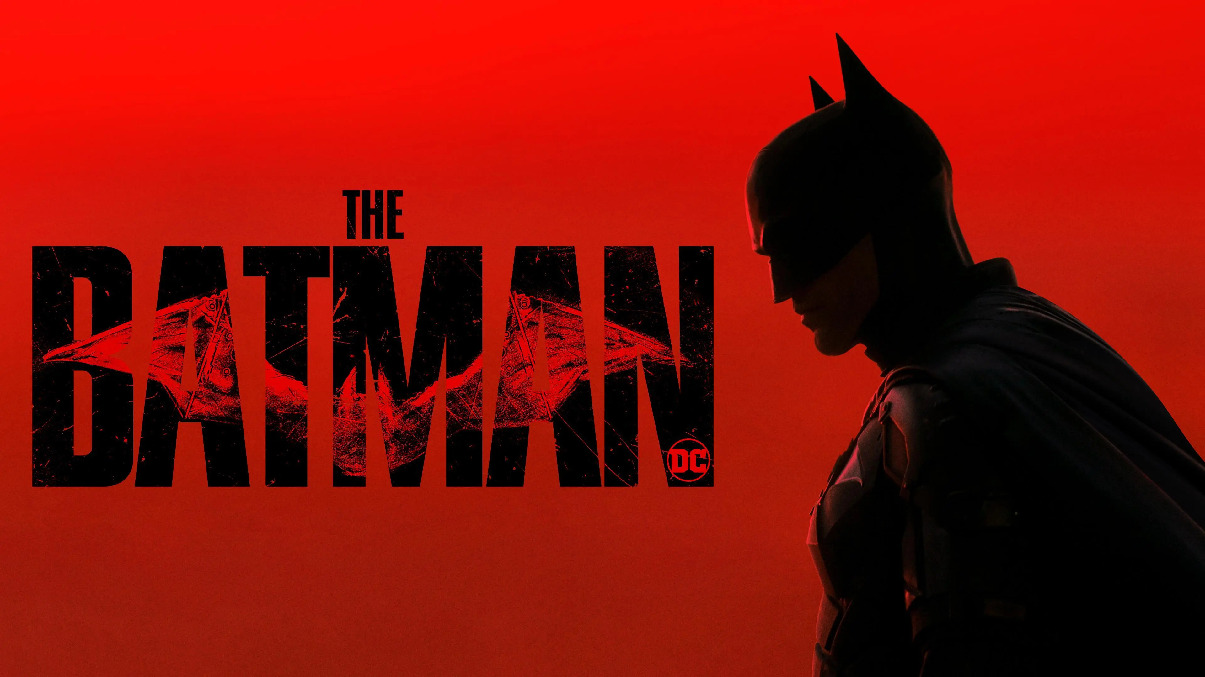 Watch The Batman | Max