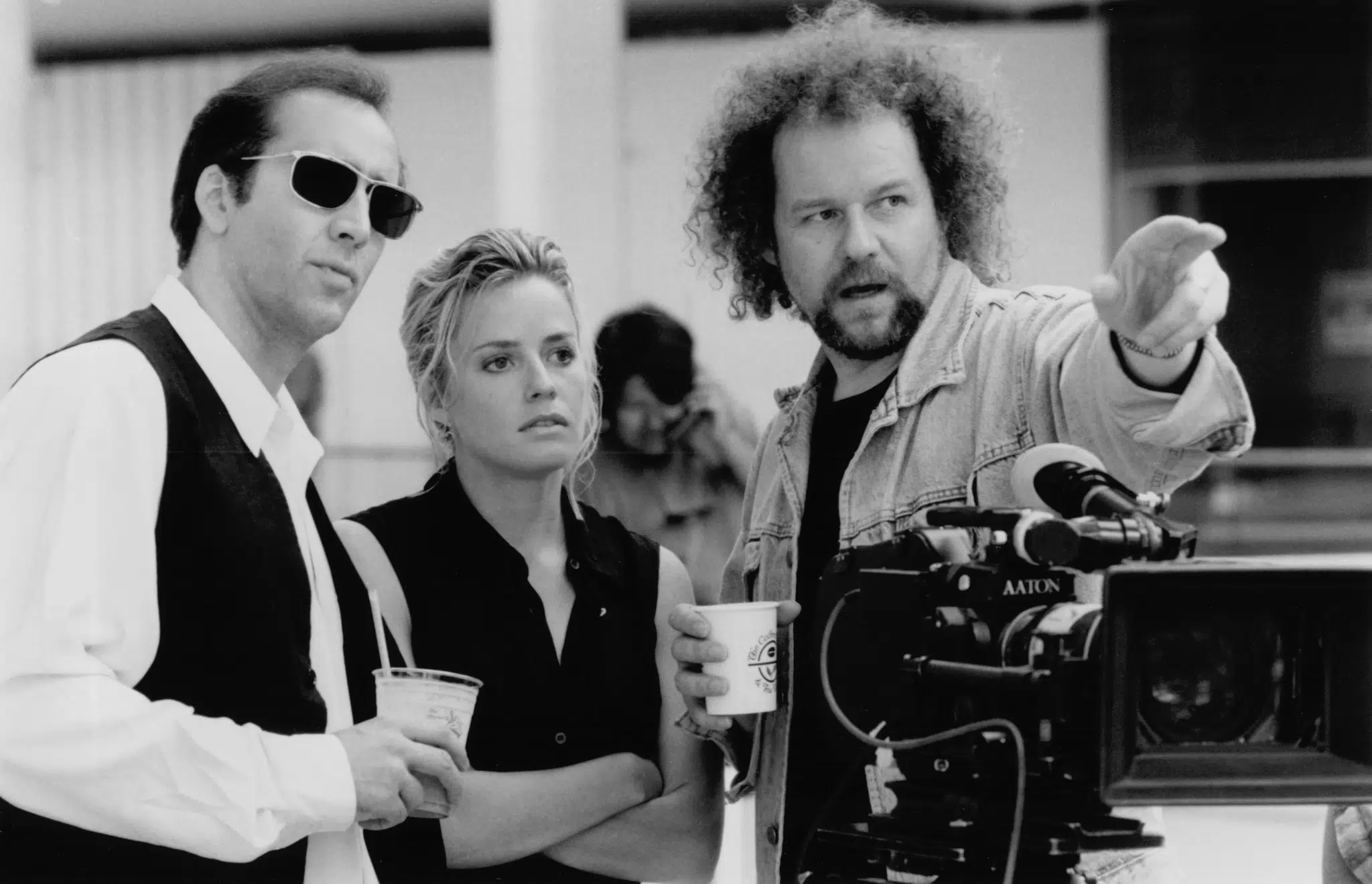 Mike Figgis - IMDb